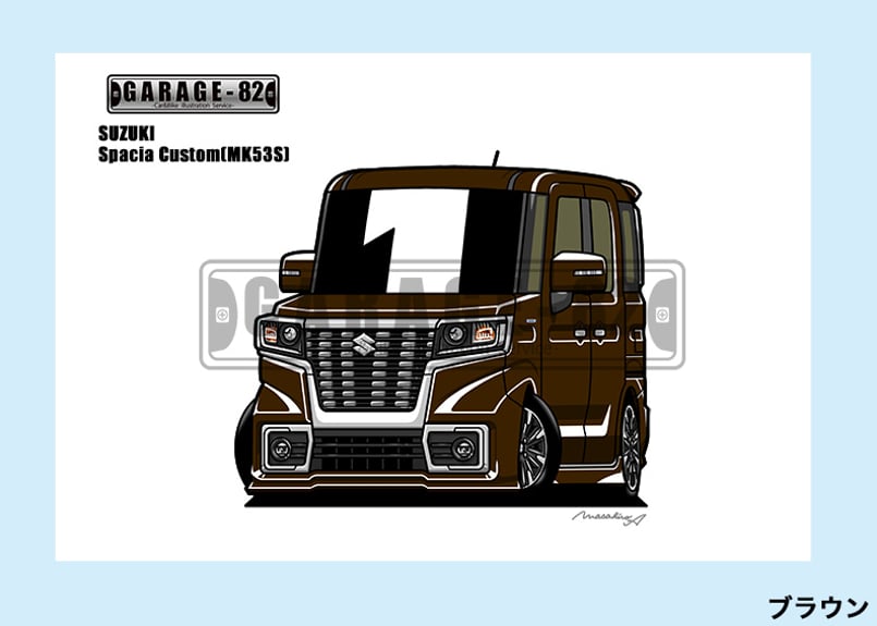 スペーシアカスタムmk 53s1/18サイズサンプルカラー黒色 スペーシアカスタムmk 53s1/18サイズサンプルカラー黒色 スズキ