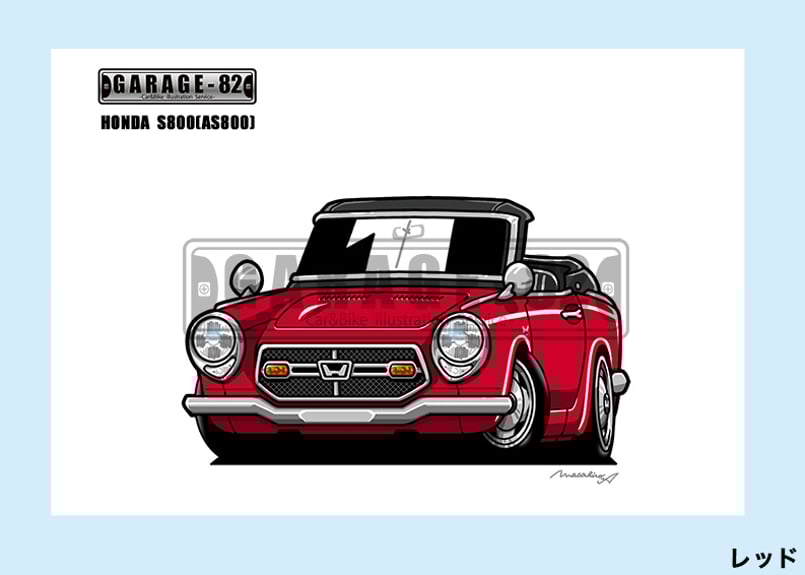 HONDA　SPORTS　S500,S600,S800　S800カタログ付き Amazon.co.jp: -Honda SPORTS S500/S600/S800- (DVD付) I REV
