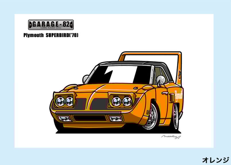 ウォールプラーク 1932年 プリムス プリマス デュース HOTROD壁飾り mqdefault.jpg