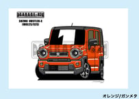 □スズキ ジムニー クロスアドベンチャーXC(JB23-8型) | GARAGE-82 □スズキ ジムニー クロスアドベンチャーXC(JB23-8型) | GARAGE-82