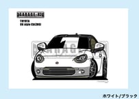 ■トヨタ　86 style Cb(ZN6前期)