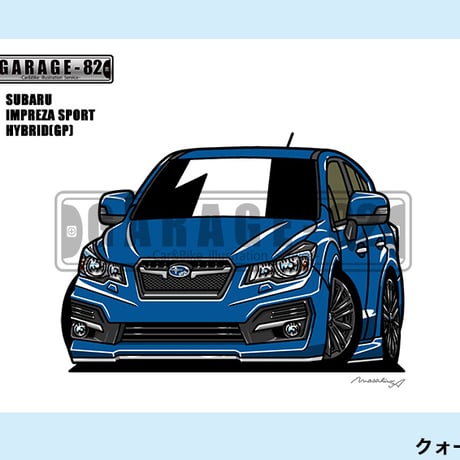 インプレッサ | STORES