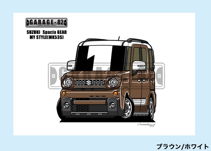 ✨️あきら✨️ スペーシアカスタム　右テール　35650-53UA0 ✨️あきら✨️ スペーシアカスタム 右テール 35650-53UA0