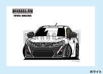 ■トヨタ　86RC(ZN6前期)