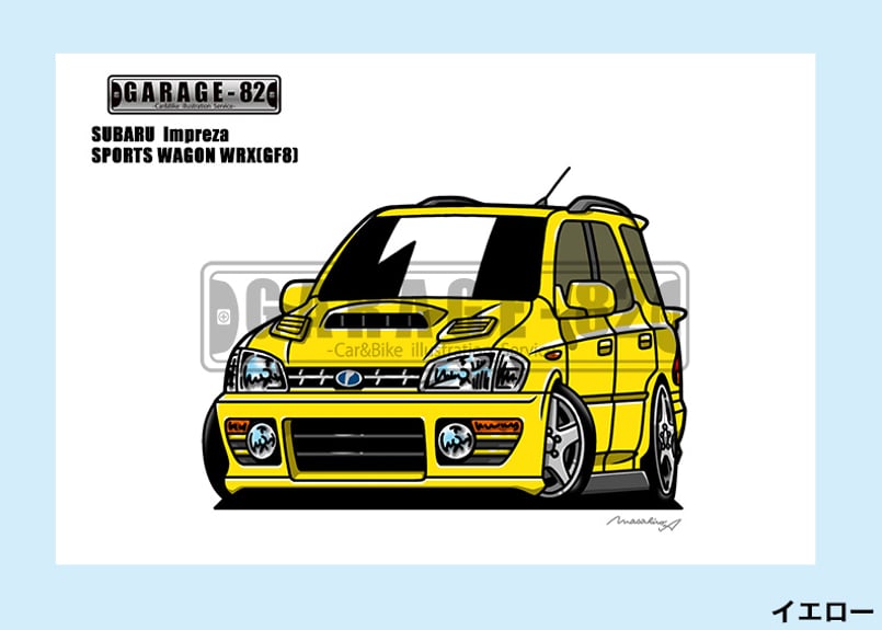 スバル インプレッサスポーツワゴンWRX C型 GF8 キーシリンダーセット ベストセラー 商品車・バイク・自転車 - スバル インプレッサ