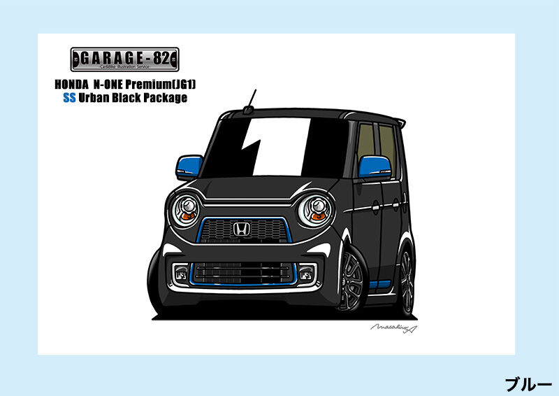 JG1 n-one 2015 SS パッケージ パネルセット ラインアップ | タイプ・価格 | N-ONE（2015年6月終了モデル