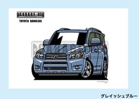 ■トヨタ　RAV4(30)