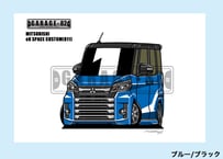 ミニカー Z27AG □ミツビシ コルトラリーアートVersion-R(Z27AG前期) | GARAGE-82