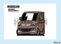 □ミツビシ コルトラリーアートVersion-R(Z27AG前期) | GARAGE-82