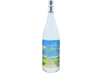 升升半升壜（金粉入） 25% 4500ml 化粧箱入 | 上妻酒造 オンラインストア