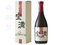 ロケット打上記念】H2B F8 宇宙だより南泉 25% 900ml 化粧箱入