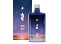 ロケット打上記念】H2A F44 宇宙だより南泉 25% 900ml 化粧箱入