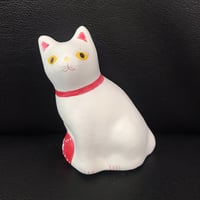 猫に毬　４　 相良人形　６月限定値引き