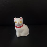 仔猫　１３　相良人形