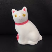 猫に毬　５　 相良人形　６月限定値引き