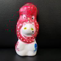 猫に蛸 26 相良人形 | いいべっす山形