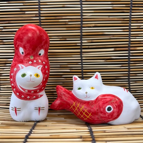 ねこたこ | STORES