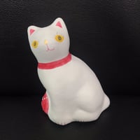 猫に毬　１　 相良人形　６月限定値引き