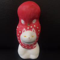 猫に蛸 26 相良人形 | いいべっす山形