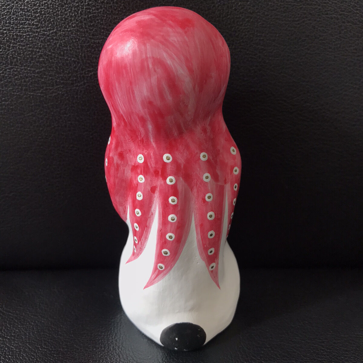 猫に蛸 プレミアム1 相良人形 | いいべっす山形