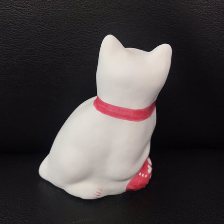 猫に毬　５　 相良人形　６月限定値引き