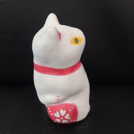 猫に毬　５　 相良人形　６月限定値引き