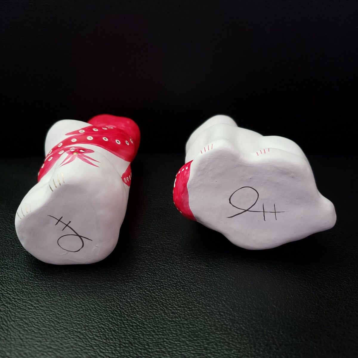 猫に蛸 プレミアム30 ＆ 猫に毬(小) 相良人形 | いいべっす山形