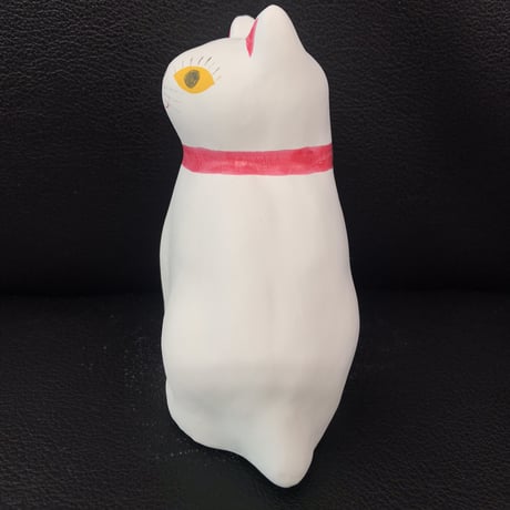猫に毬　５　 相良人形　６月限定値引き