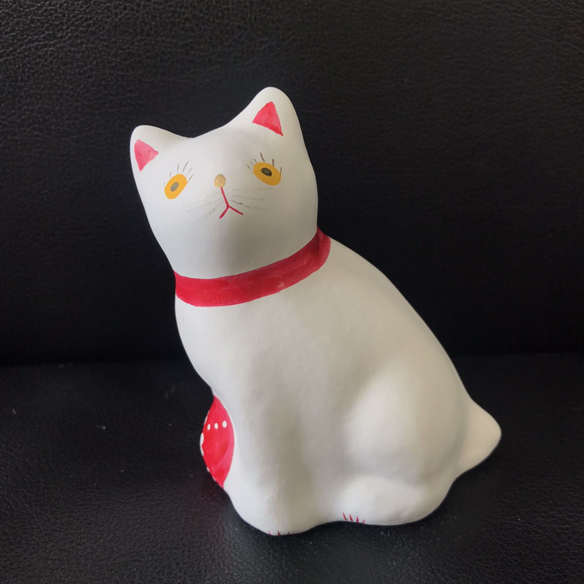相良人形／猫に鯛 | 上杉城史苑ネットショップ