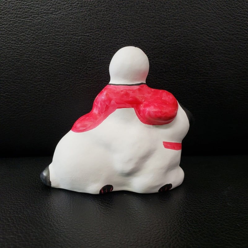 犬乗り童子 1 相良人形 | いいべっす山形