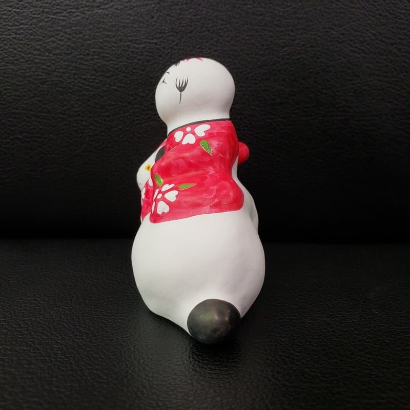 犬乗り童子 1 相良人形 | いいべっす山形