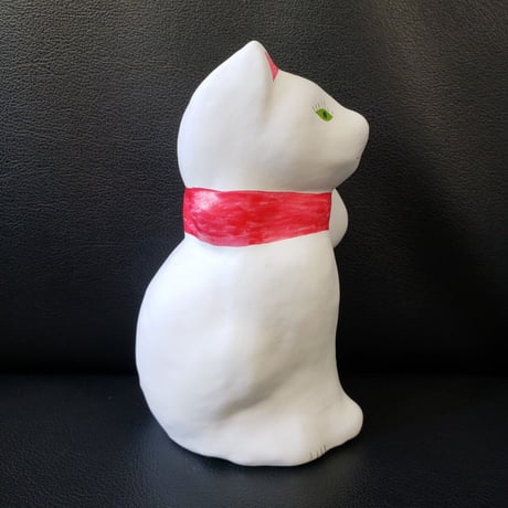 招き猫　２　相良人形