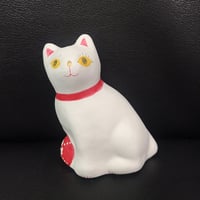 猫に毬　２　 相良人形　６月限定値引き