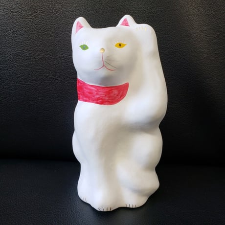 招き猫　２　相良人形