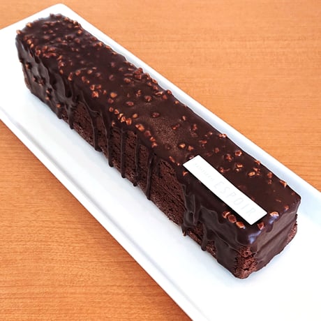 ケークショコラ