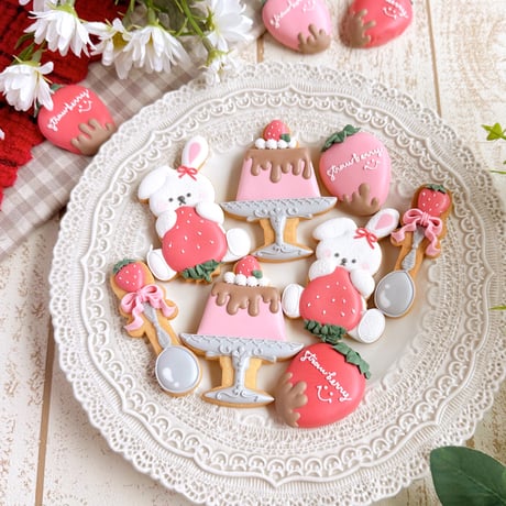 お菓子のおうち 