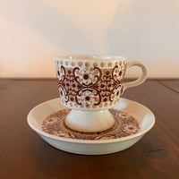 ARABIA:  Ari 　コーヒーC/S