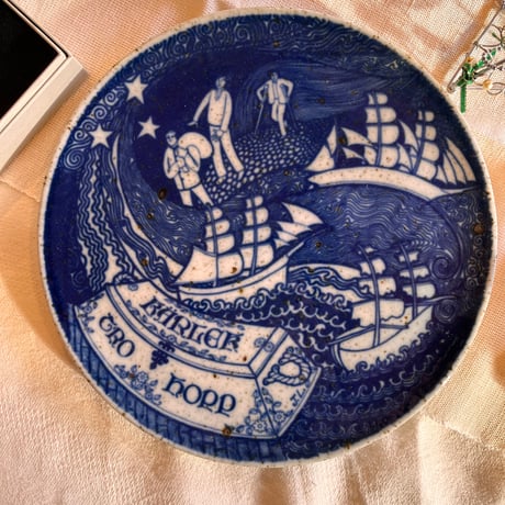 北欧ヴィンテージ食器 | STORES