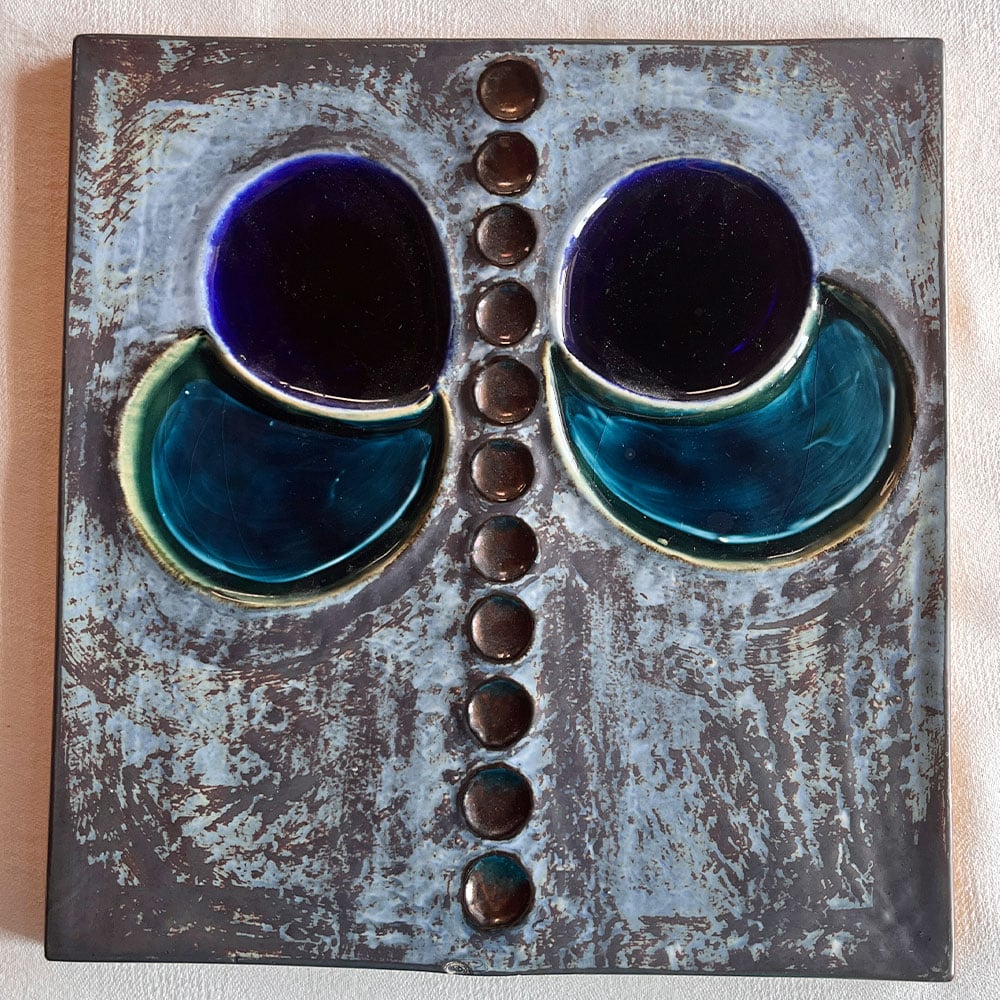 Olle Alberius ロールストランド 1960年 北欧陶磁器 スタジオ Olle Alberius ロールストランド 1960年 北欧陶磁器 スタジオ