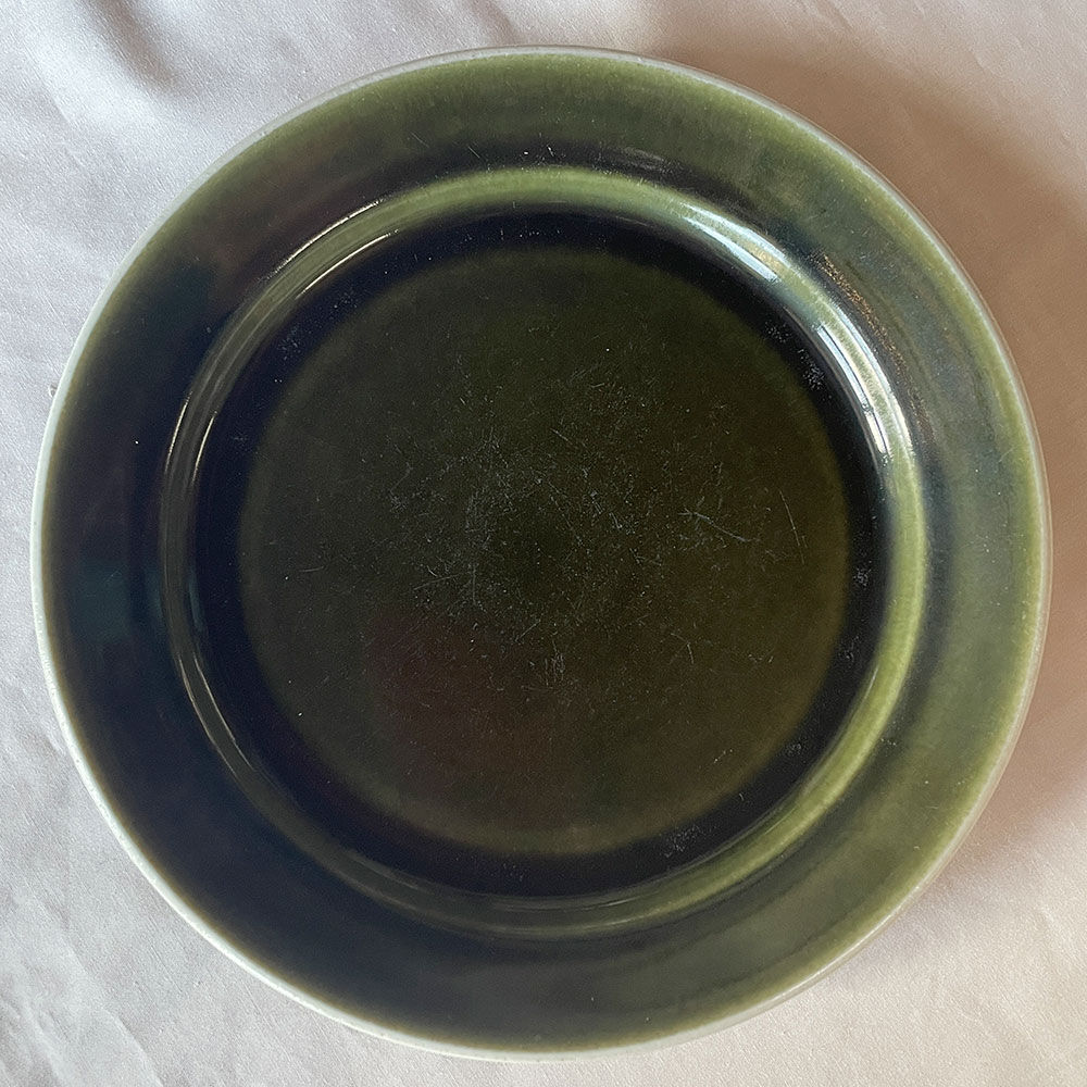gustav sberg / sweden vardag pot ビンテージ gustav sberg / sweden vardag pot ビンテージ - メルカリ