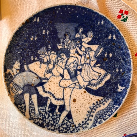 北欧ヴィンテージ食器 | STORES