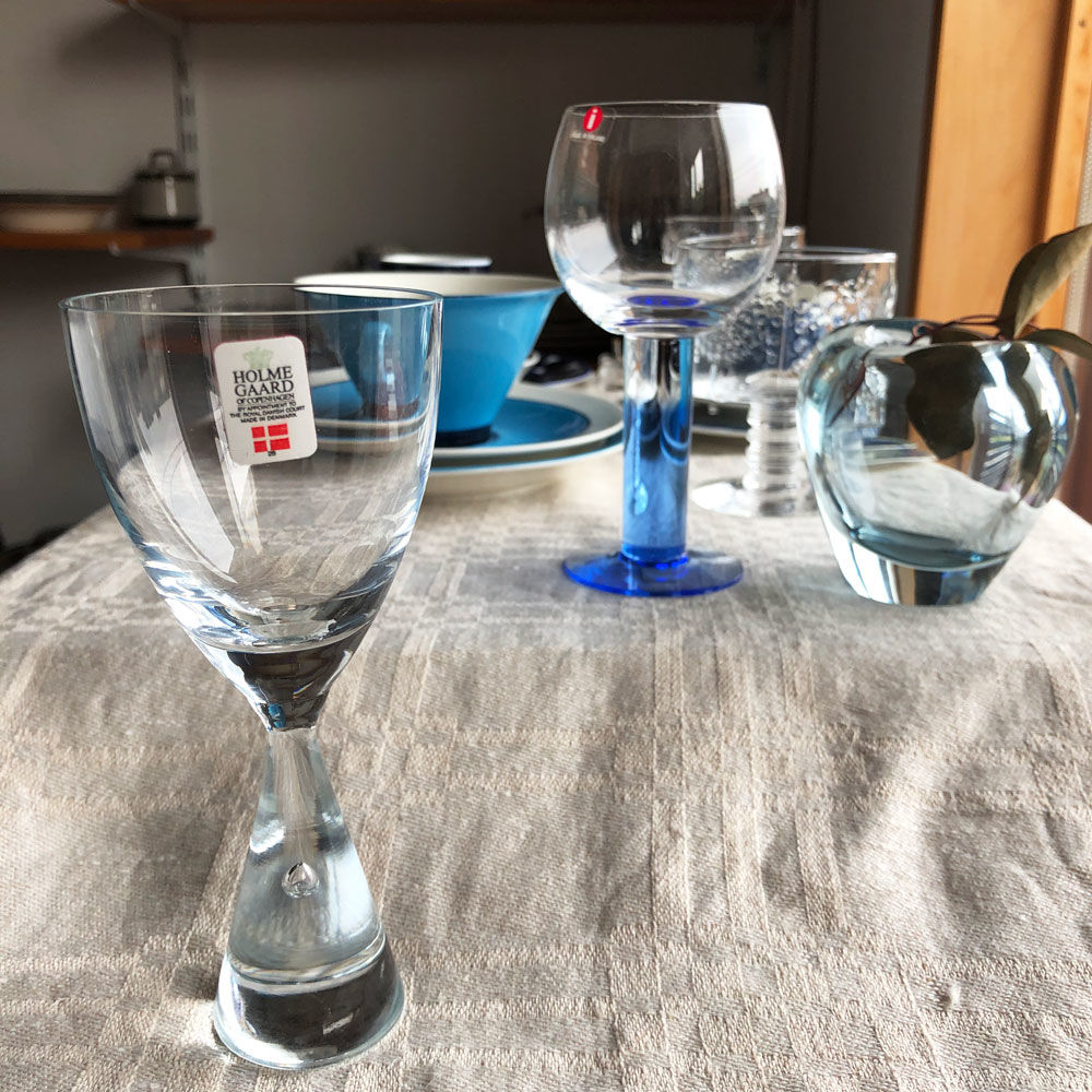 【9/23値下げ依頼いたたいた方専用】デンマーク　ホルムガードプリンセス 9/23値下げ依頼いたたいた方専用】デンマーク ホルムガード