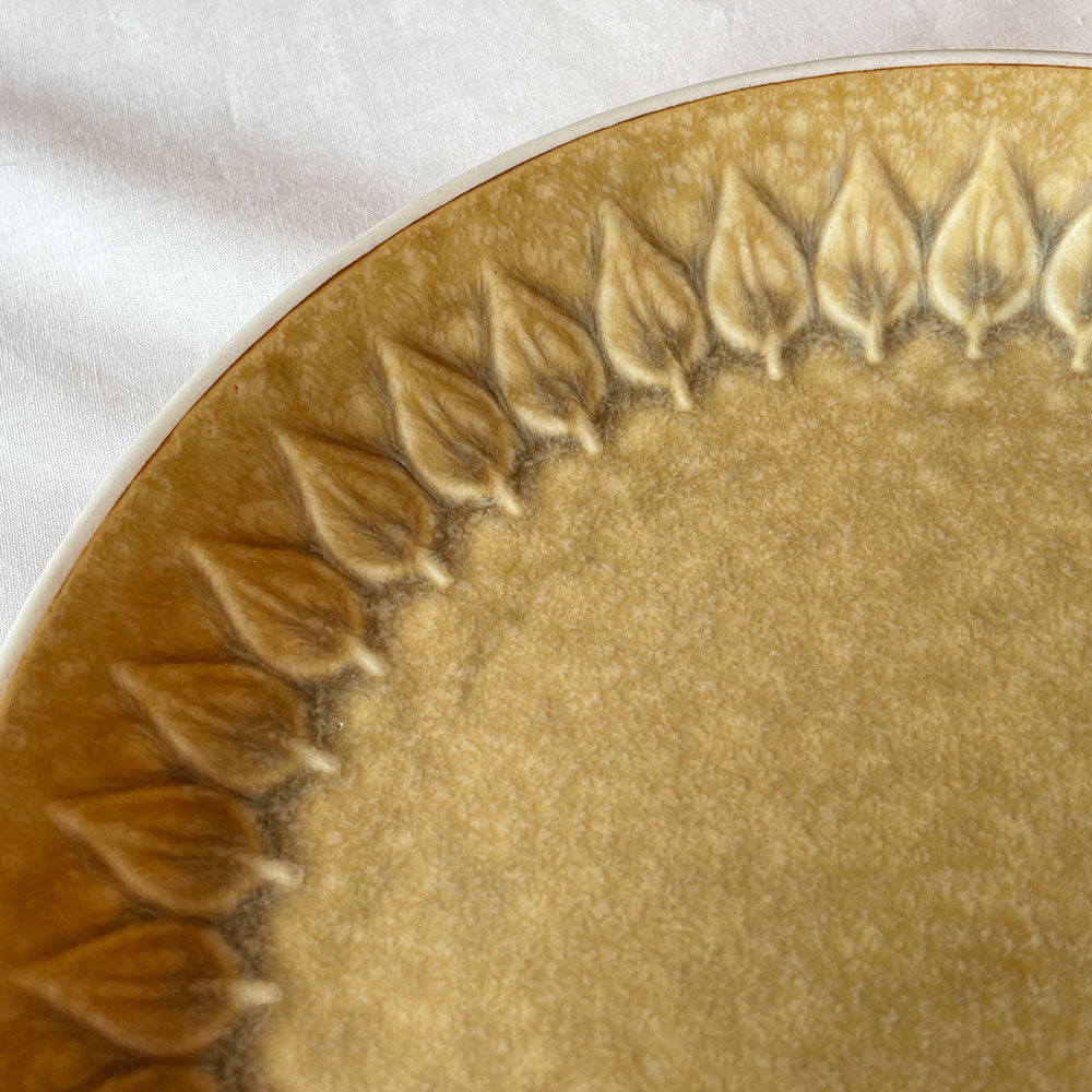 Jens.H.Quistgaard Relief プレート 19.5cm ② | 雑貨店hazina