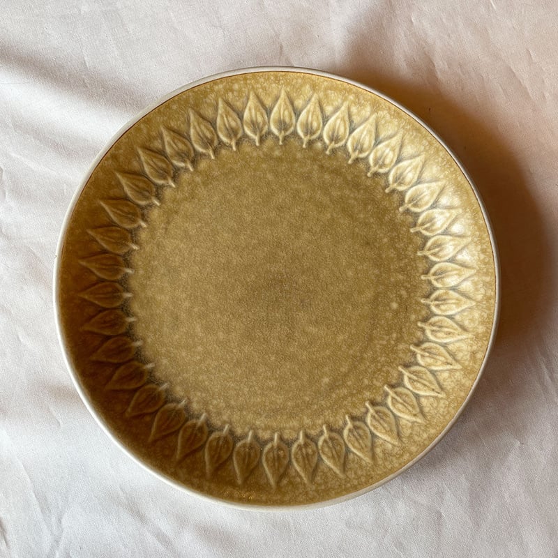 Jens.H.Quistgaard Relief プレート 19.5cm ② | 雑貨店hazina