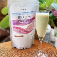 ビューティープロテイン　400g