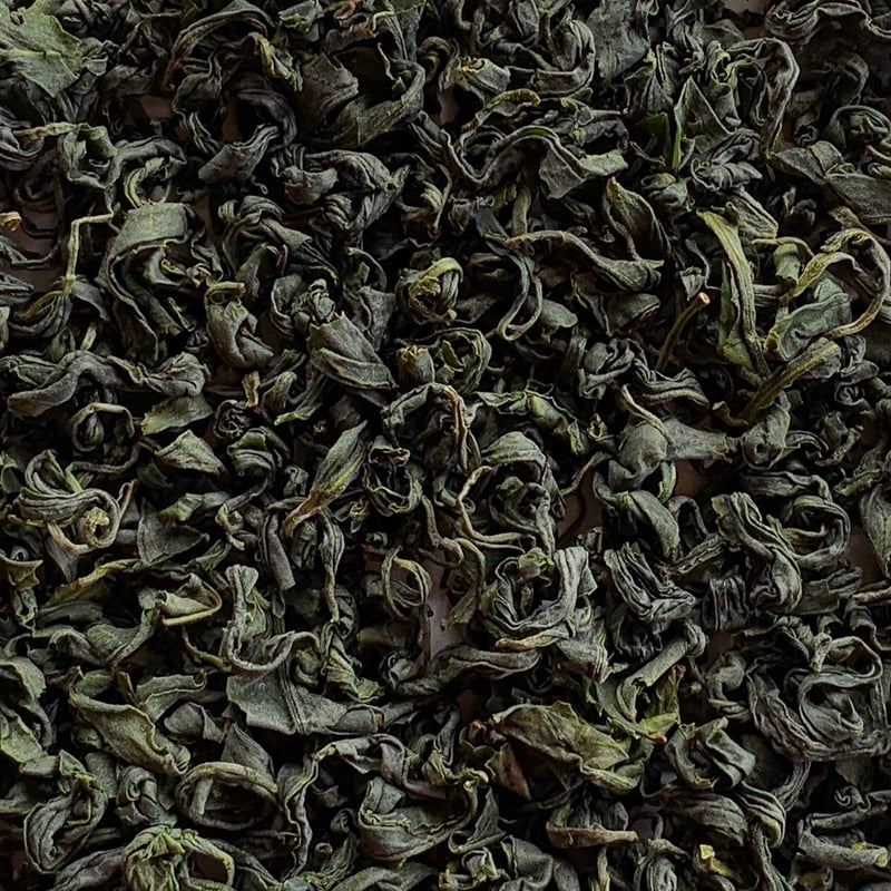 萎凋釜炒り茶 華菜シリーズ 2026年 やぶきた | 緑碧茶園 五ヶ瀬茶園