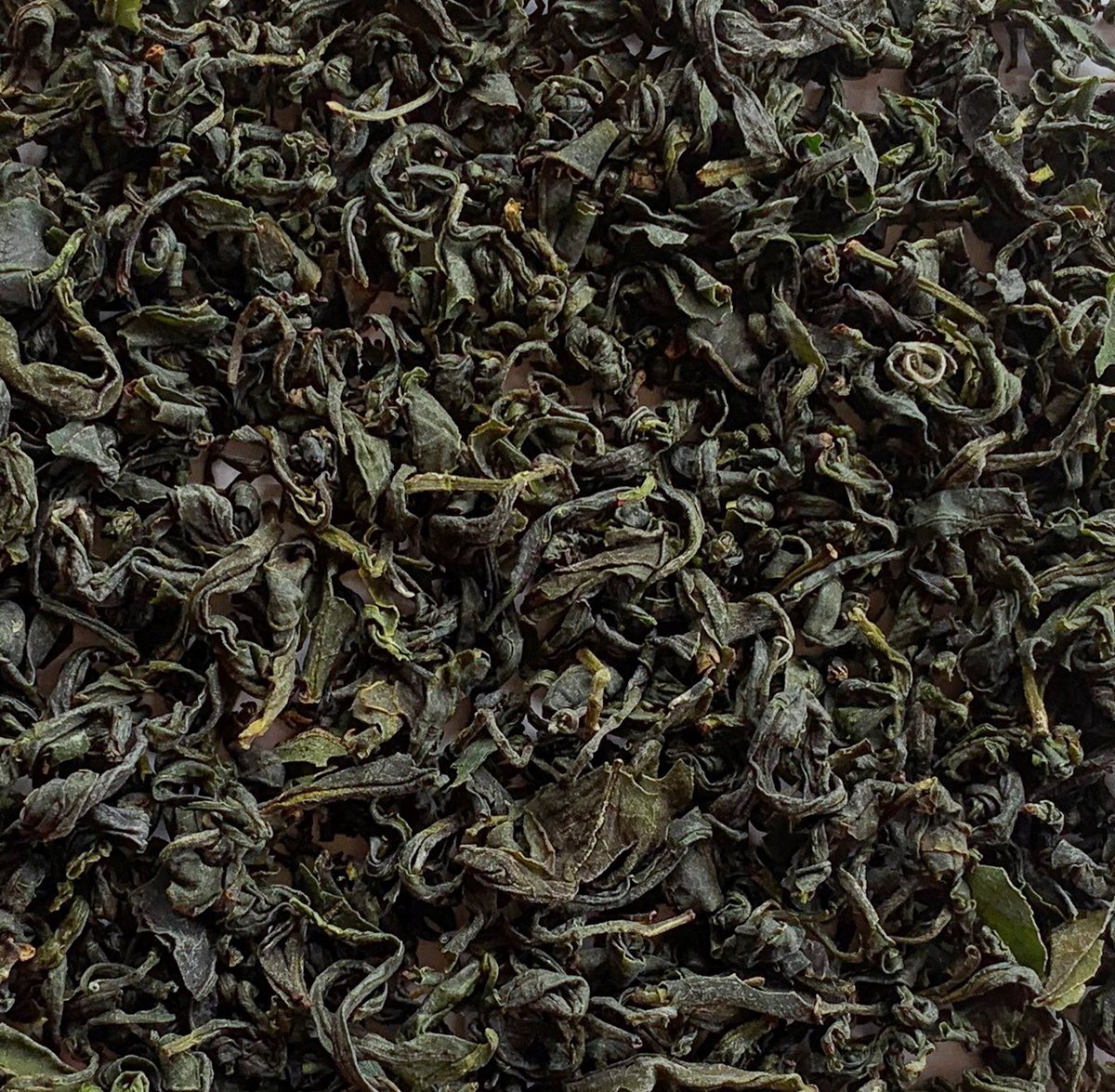 萎凋釜炒り茶 華菜シリーズ 2025年 みなみさやか | 緑碧茶園 五ヶ瀬茶園