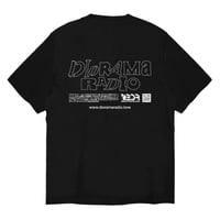 DIORAMA BIO TEE