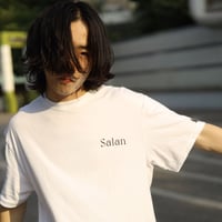 Salan LogoTEE