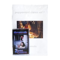 ZOMBIE CASSETTE [DEAD STOCK]
